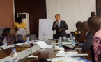 Abidjan : Le FMI forme sur le journalisme économique et financier