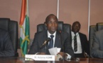 Formation en journalisme économique et financier : « Au regard des enjeux et des défis actuels,  nos médias n’ont pas le droit de décevoir », selon le ministre ivoirien de l’Economie et des Finances