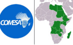 Marché  de la COMESA : La Tunisie et la Somalie admises