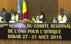 68e session du Comité régional de l’OMS pour l'Afrique: Des décisions fortes attendues