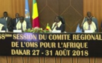 68e session du Comité régional de l’OMS pour l'Afrique: Des décisions fortes attendues 68e session du Comité régional de l’OMS pour l'Afrique: Des décisions fortes attendues