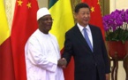 Coopération économique : Signature de convenions  bilatérales entre le Mali  et la Chine