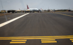 Nouvelle piste de l’aéroport de Gao : Vers un retour des vols commerciaux