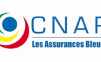 Assurances bleues CNAR: Réaliser un chiffre d’affaires de 6 milliards de FCFA  en 2018 Assurances bleues CNAR: Réaliser un chiffre d’affaires de 6 milliards de FCFA  en 2018