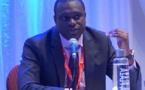 Orange-Mali :  Brelotte Ba, nouveau directeur général Orange-Mali :  Brelotte Ba, nouveau directeur général