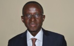 UEMOA: Le commissaire Ibrahima Dieme n'est plus UEMOA: Le commissaire Ibrahima Dieme n'est plus