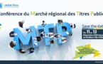 L’AUT organise la Conférence du Marché des Titres Publics de l’UEMOA