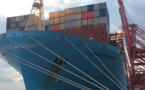 Le commerce maritime se porte bien mais risque de faire les frais des guerres commerciales, alerte la CNUCED