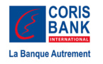 Coris Bank International : Un total bilan de 1077 milliards de FCFA au 30 Juin 2018