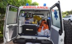 Mali: Des structures de santé dotées d’ambulances médicalisées