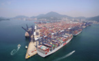 Rapport : La numérisation est en passe de révolutionner les transports maritimes indique un nouveau rapport des Nations Unies