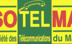 Mali : Le gouvernement approuve l’octroi d’une licence à la norme 4G  à  la SOTELMA-SA Mali : Le gouvernement approuve l’octroi d’une licence à la norme 4G  à  la SOTELMA-SA