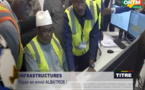 Mali : Inauguration d’une nouvelle centrale thermique d’Albatros Energy pour un coût de 84 milliards FCFA
