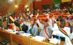 Financement du Projet Mali Numérique : Ratification de l’accord de prêt non concessionnel  entre le Mali et la Banque import-export de Chine par le parlement