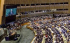 Conférence de plénipotentiaires : L'UIT soutient la mise à profit des nouvelles technologies et bat des records de l'UIT  en matière de parité hommes-femmes Conférence de plénipotentiaires : L'UIT soutient la mise à profit des nouvelles technologies et bat des records de l'UIT  en matière de parité hommes-femmes