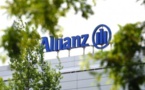 Accord de cession des 5 filiales d’Allianz à SUNU. Confidentiel Afrique persiste et signe Accord de cession des 5 filiales d’Allianz à SUNU. Confidentiel Afrique persiste et signe