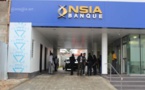 Banques : NSIA Banque réalise un résultat net à fin septembre 2018 de 8,9 milliards de FCFA