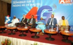 Mali : Lancement de la 4G de l'opérateur de téléphonie Sotelma-Malitel