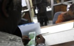 Mali : Le taux de bancarisation  atteint  17 % en 2017