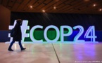 COP24  en Pologne : La Bad présente en force au rendez-vous mondial pour le climat
