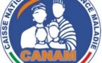 Assurance Maladie : « La réalisation des activités en 2017 a permis à la CANAM, l’obtention de résultats encourageants