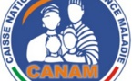 Assurance Maladie : « La réalisation des activités en 2017 a permis à la CANAM, l’obtention de résultats encourageants Assurance Maladie : « La réalisation des activités en 2017 a permis à la CANAM, l’obtention de résultats encourageants