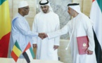 Coopération  Emirats-Arabes-Unis et Mali : La volonté de porter les relations à un niveau plus important