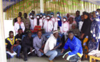 Mali : L’Italie met en place un projet d’insertion des migrants