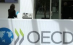 Zone OCDE: Les signes d’infléchissement de la croissance se confirment dans la plupart des grandes économies
