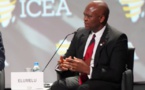 Troisième édition de la CIEA : Tony Elumelu appelle à soutenir les jeunes africains