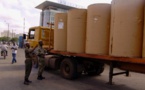 Commerce dans l’Uemoa : Les transporteurs contrôlés au moins 20 fois par voyage Commerce dans l’Uemoa : Les transporteurs contrôlés au moins 20 fois par voyage