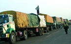 Commerce dans l’Uemoa : Dakar-Bissau et Lomé-Ouga, l’axe du mal Commerce dans l’Uemoa : Dakar-Bissau et Lomé-Ouga, l’axe du mal