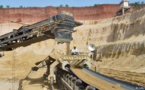 Secteur minier : La société B2B gold a versé  50, 887 milliards de FCFA en 2018 à  l’Etat malien