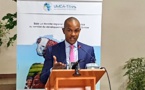 Adrien Diouf souligne les performances du Marché Financier  en 2018 Adrien Diouf souligne les performances du Marché Financier  en 2018