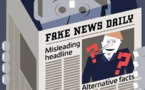 Comment combattre les fausses nouvelles