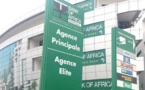 BRVM : Le cours du titre BOA Sénégal affichait au 31 décembre un repli de 19,2% BRVM : Le cours du titre BOA Sénégal affichait au 31 décembre un repli de 19,2%
