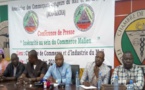 Commerce : Les acteurs inquiets de leur sécurité interpellent les autorités Commerce : Les acteurs inquiets de leur sécurité interpellent les autorités