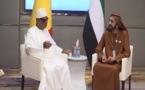 Coopération Émirats Arabes Unis-Mali : Le transport aérien et l’agriculture au cœur des discussions Coopération Émirats Arabes Unis-Mali : Le transport aérien et l’agriculture au cœur des discussions