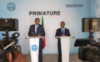 4è Revue annuelle des réformes : Le Mali est le meilleur élève de l’Uemoa en 2018 4è Revue annuelle des réformes : Le Mali est le meilleur élève de l’Uemoa en 2018