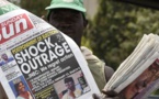 Un point de bascule pour la démocratie en Afrique de l’Ouest ? Un point de bascule pour la démocratie en Afrique de l’Ouest ?