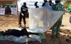 Dakar Bamako ferroviaire : Le syndicat  des travailleurs maliens maintient son mot d'ordre de grève de la faim