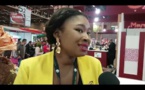 SIA 2019 : "Nous sommes entrain de travailler sur un Label" Aissata Diakité Ceo de Zabbaan Group