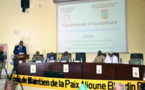 Congrès de médecine militaire : UN RENDEZ-VOUS SCIENTIFIQUE UTILE Congrès de médecine militaire : UN RENDEZ-VOUS SCIENTIFIQUE UTILE