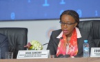 Vera Songwe - Secrétaire exécutive de la CEA – « L'Afrique doit tripler son taux de croissance actuel… »