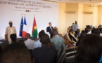 Initiative Choose Africa : La France mobilise 1640 milliards de FCFA pour accompagner 10 mille startups Initiative Choose Africa : La France mobilise 1640 milliards de FCFA pour accompagner 10 mille startups