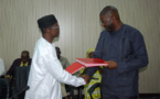 Nouvelles technologies : AGETIC-ADR DE BAMAKO SIGNENT UN PARTENARIAT MUTUELLEMENT AVANTAGEUX Nouvelles technologies : AGETIC-ADR DE BAMAKO SIGNENT UN PARTENARIAT MUTUELLEMENT AVANTAGEUX