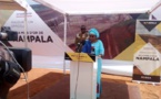 Mali : Inauguration officielle de la mine d’or de Nampala