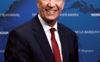 Banque mondiale : David Malpass, nouveau président