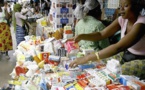 L’industrie des faux médicaments : la nouvelle plaie de l’Afrique L’industrie des faux médicaments : la nouvelle plaie de l’Afrique