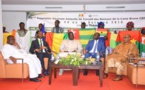 36 éme Assemblée Générale annuelle du conseil des bureaux du système d’assurance Carte Brune : La problématique du financement au menu 36 éme Assemblée Générale annuelle du conseil des bureaux du système d’assurance Carte Brune : La problématique du financement au menu